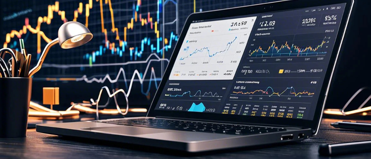 Technische Analyse und Optimierung im E-Commerce: Effizient Schwachstellen beheben